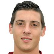 Riccardo Martignago fm20