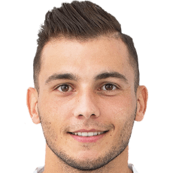 Borja Martínez fm 2020