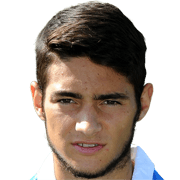 Nicolás Schiavi fm20