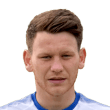 Connor Jennings fm20