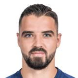 Stephen McLaughlin fm20