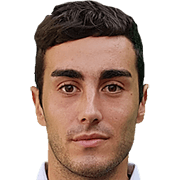 Michele Currarino fm20