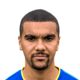 Kwesi Appiah fm20