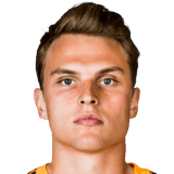 Jeff Caldwell fm 2020