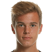 Justin Petermann fm20