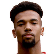 Ryan Trotman fm 2020