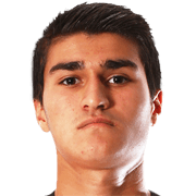 Cihat Çelik fm 2020