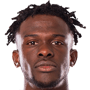 Skylar Thomas fm 2020