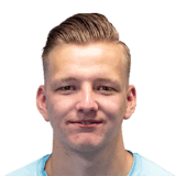 Christopher Giuliani fm20