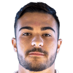 Alessandro Sangiorgi fm20