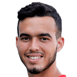 Francisco Callejón fm 2020