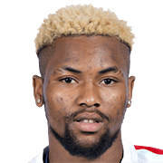 Bryan Labissière fm20