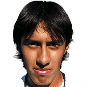 Emanuel Riera fm 2020