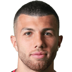 Jaushua Sotirio fm20