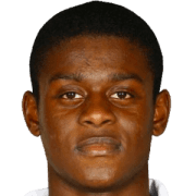 David Sambissa fm 2020