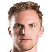 Matt LaGrassa fm 2020