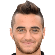 Edoardo Scrosta fm20