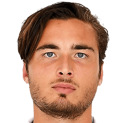 Filippo Lorenzini fm20