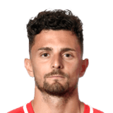 Nuno da Silva fm 2020