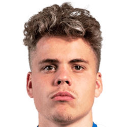 Tobias Svendsen fm 2020