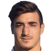 Alberto Spagnoli fm20