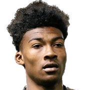 Tyrese Shade fm 2020