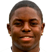 Kadeem D'Acres fm 2020