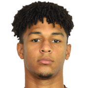 Virgil Thérésin fm 2020