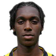 Dylan Duventru fm 2020