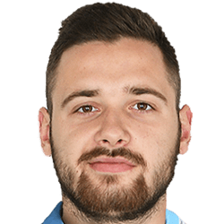 Darko Velkovski fm 2020