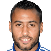 Hossam Ashour fm20