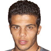 Lassad Jaziri fm 2020