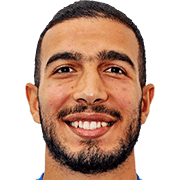 Haythem Jouini fm 2020