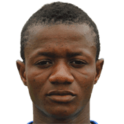 Cheick Moukoro fm 2020