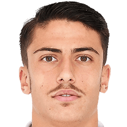 Salvatore Santoro fm20