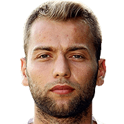 Giacomo Cenetti fm20