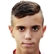 Vincenzo Mustacciolo fm20