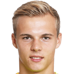 Maxime Delanghe fm 2020