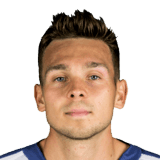 Mikkel Frankoch fm20