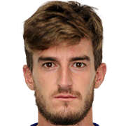 Quique Rivero fm 2020