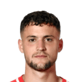 Timo Righetti fm 2020