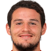 Cristian Galas fm 2020