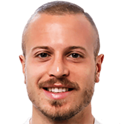 Alessandro Albertini fm20