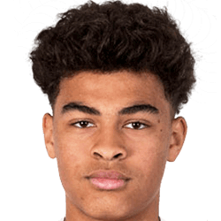 Noah Jean Holm fm 2020