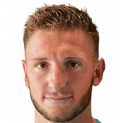 Lucas Dunand fm 2020