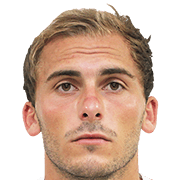 Christophe Vincent fm20