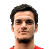 Pierre Magnon fm 2020