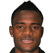 Willianson Córdoba fm 2020