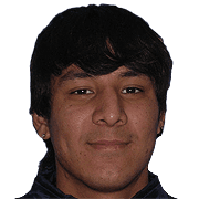 Alejandro Manchot fm 2020