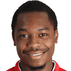 Ashley Nathaniel-George fm20